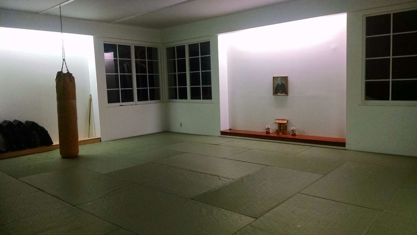 Miami Shotokan Dojo