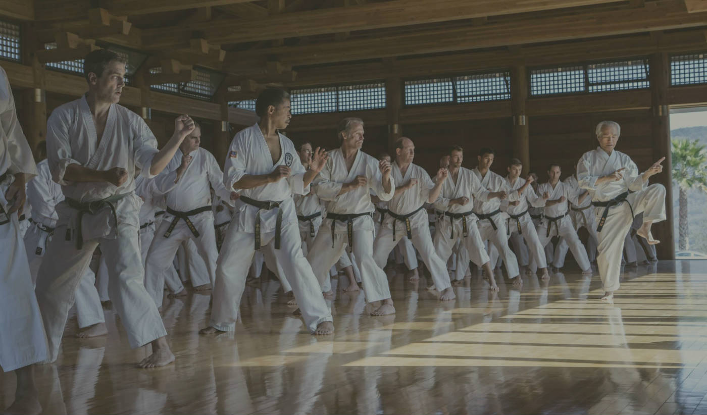 Karate Do Legends  .Karate Do Tournaments in Miami